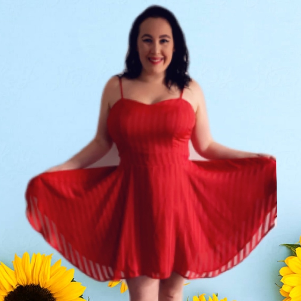 Bb Dakota dress